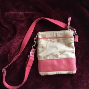 Coach Crossbody